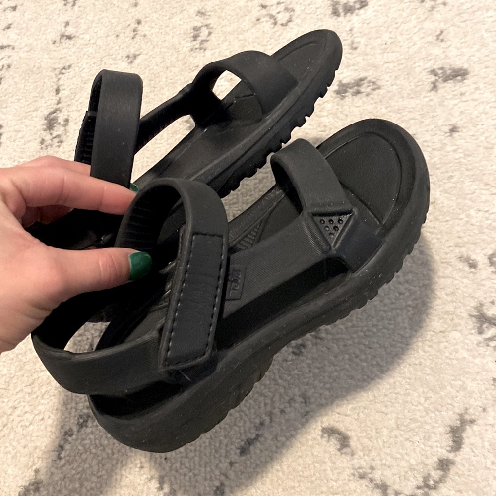 TEVA hurricane drift sport sandals